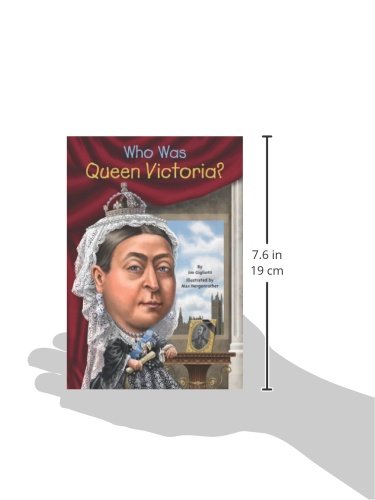 who was queen victoria? - Ảnh 3