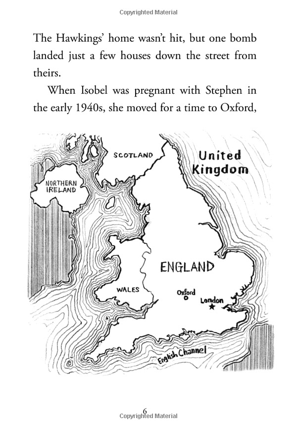 who was stephen hawking? - Ảnh 10