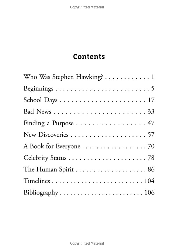 who was stephen hawking? - Ảnh 4