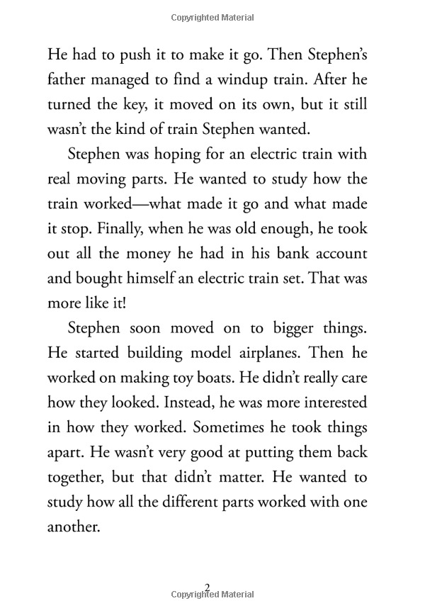 who was stephen hawking? - Ảnh 6