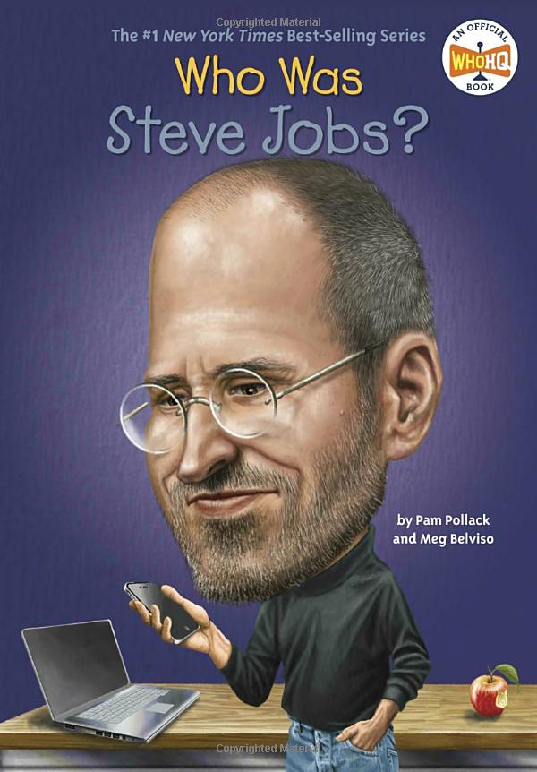 who was steve jobs? - Ảnh 2