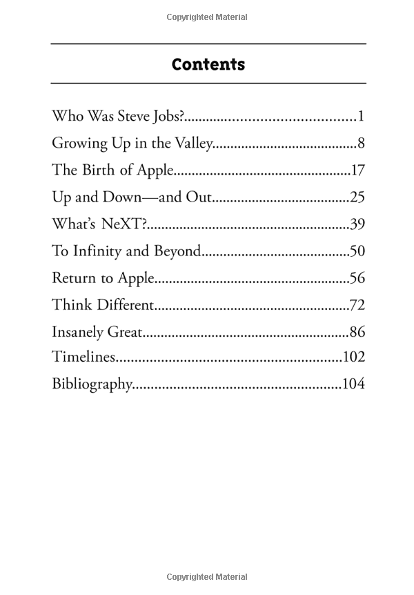 who was steve jobs? - Ảnh 3