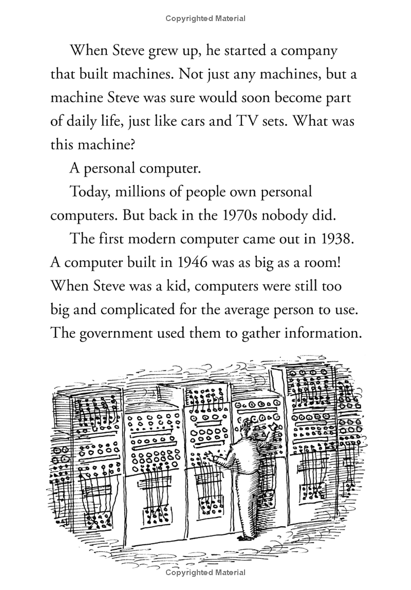 who was steve jobs? - Ảnh 5