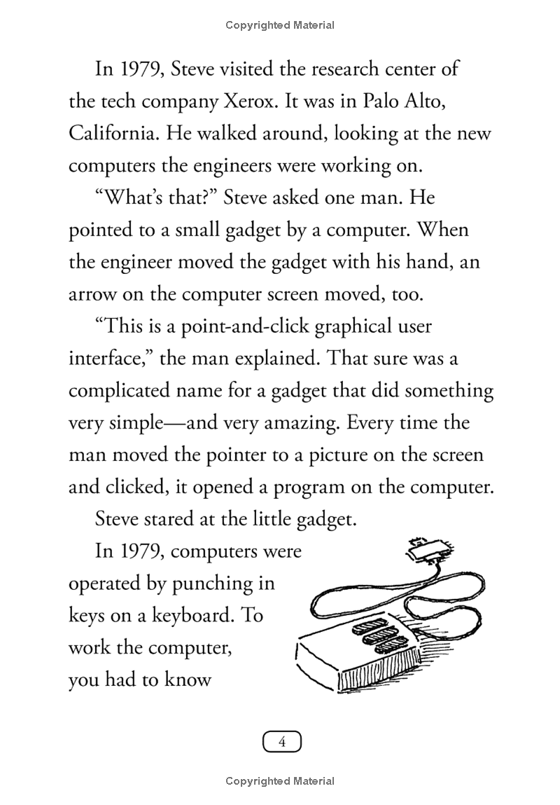 who was steve jobs? - Ảnh 7