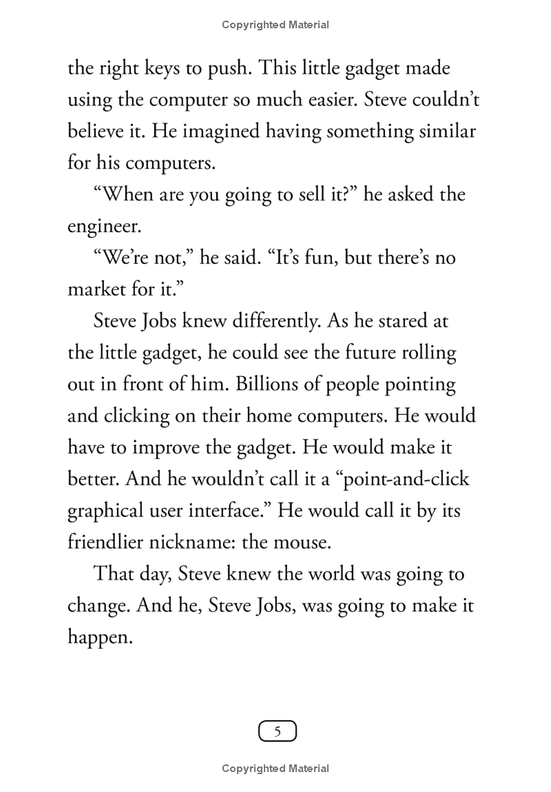 who was steve jobs? - Ảnh 8