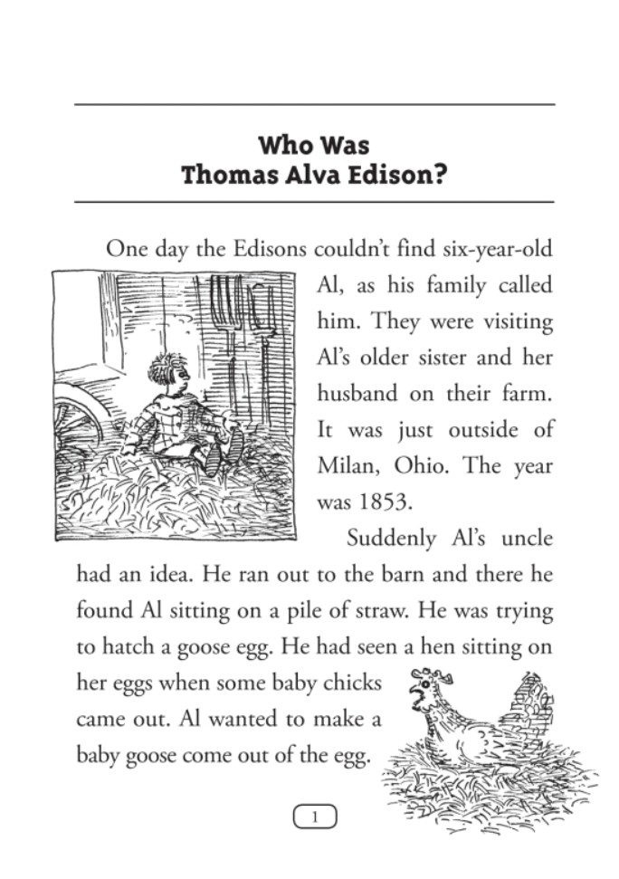 who was thomas alva edison? - Ảnh 4