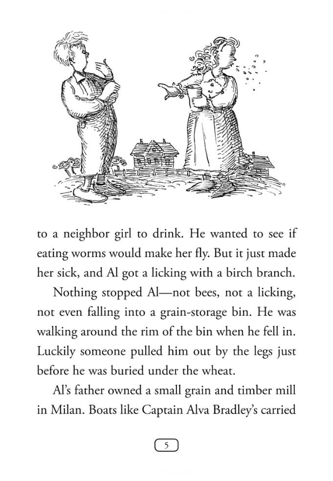 who was thomas alva edison? - Ảnh 6