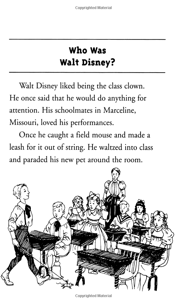 who was walt disney? - Ảnh 4