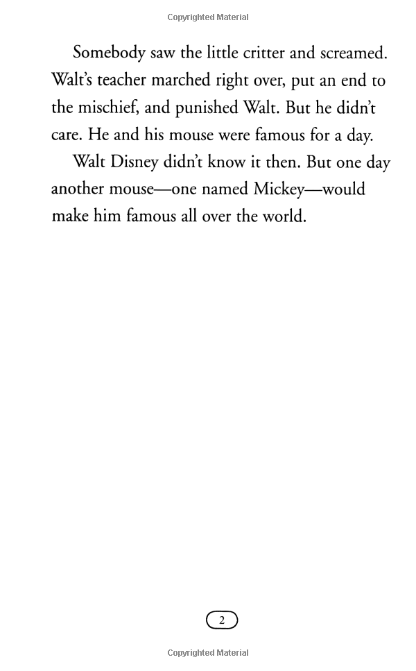 who was walt disney? - Ảnh 5