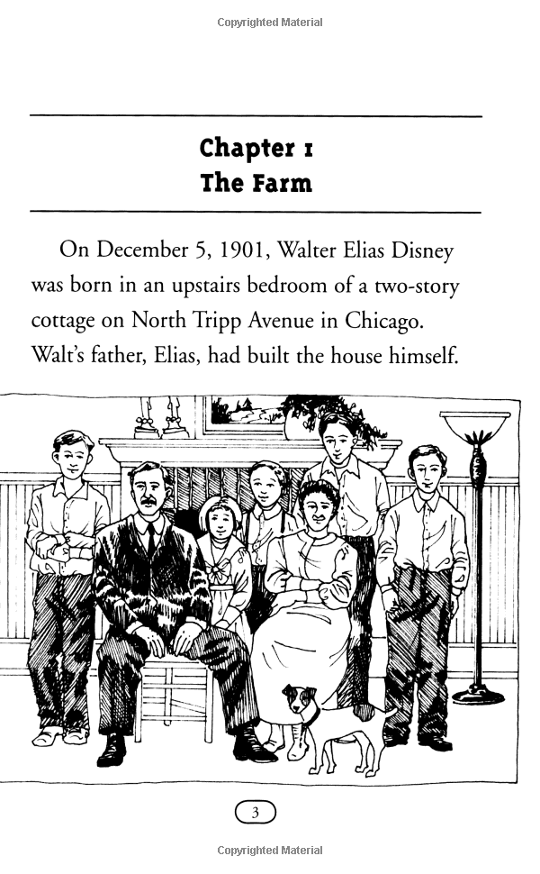 who was walt disney? - Ảnh 6