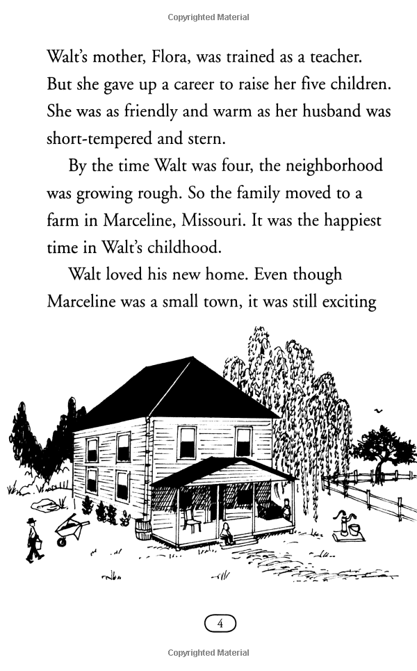 who was walt disney? - Ảnh 7