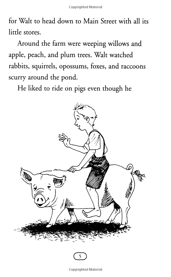 who was walt disney? - Ảnh 8