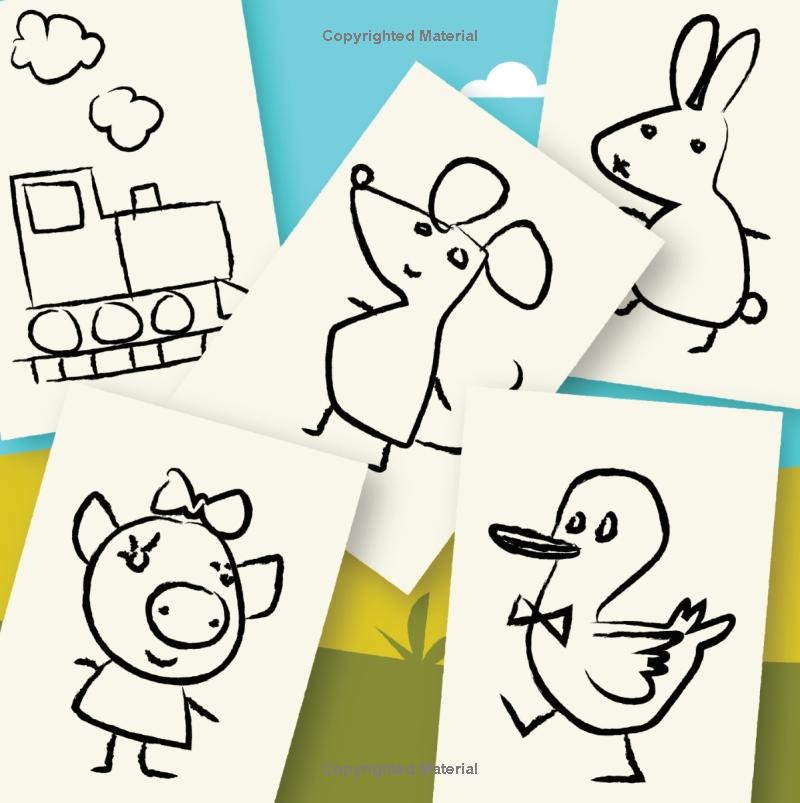 who was walt disney?: a who was? board book - Ảnh 8