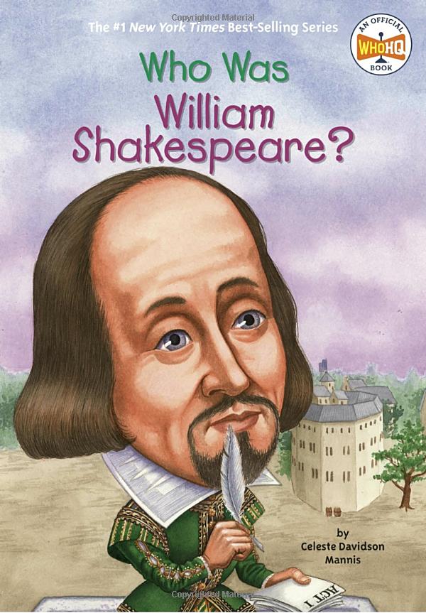 who was william shakespeare? - Ảnh 3