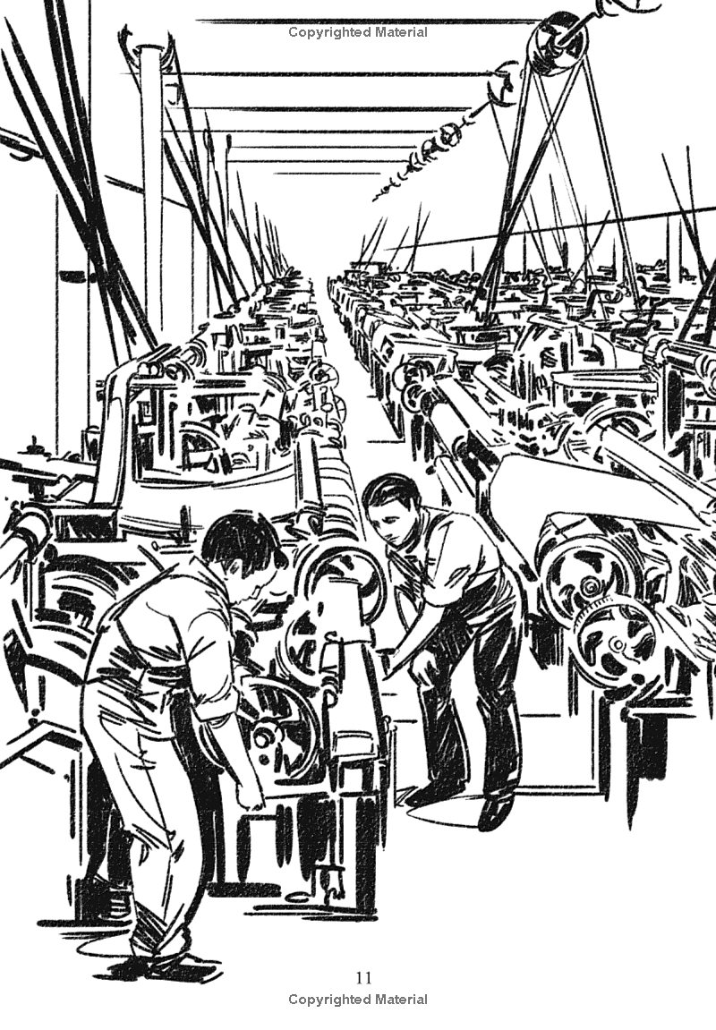 who were stanley and livingstone? - Ảnh 10