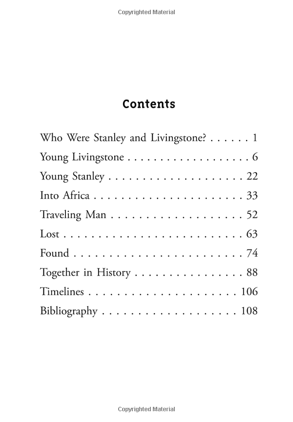 who were stanley and livingstone? - Ảnh 4