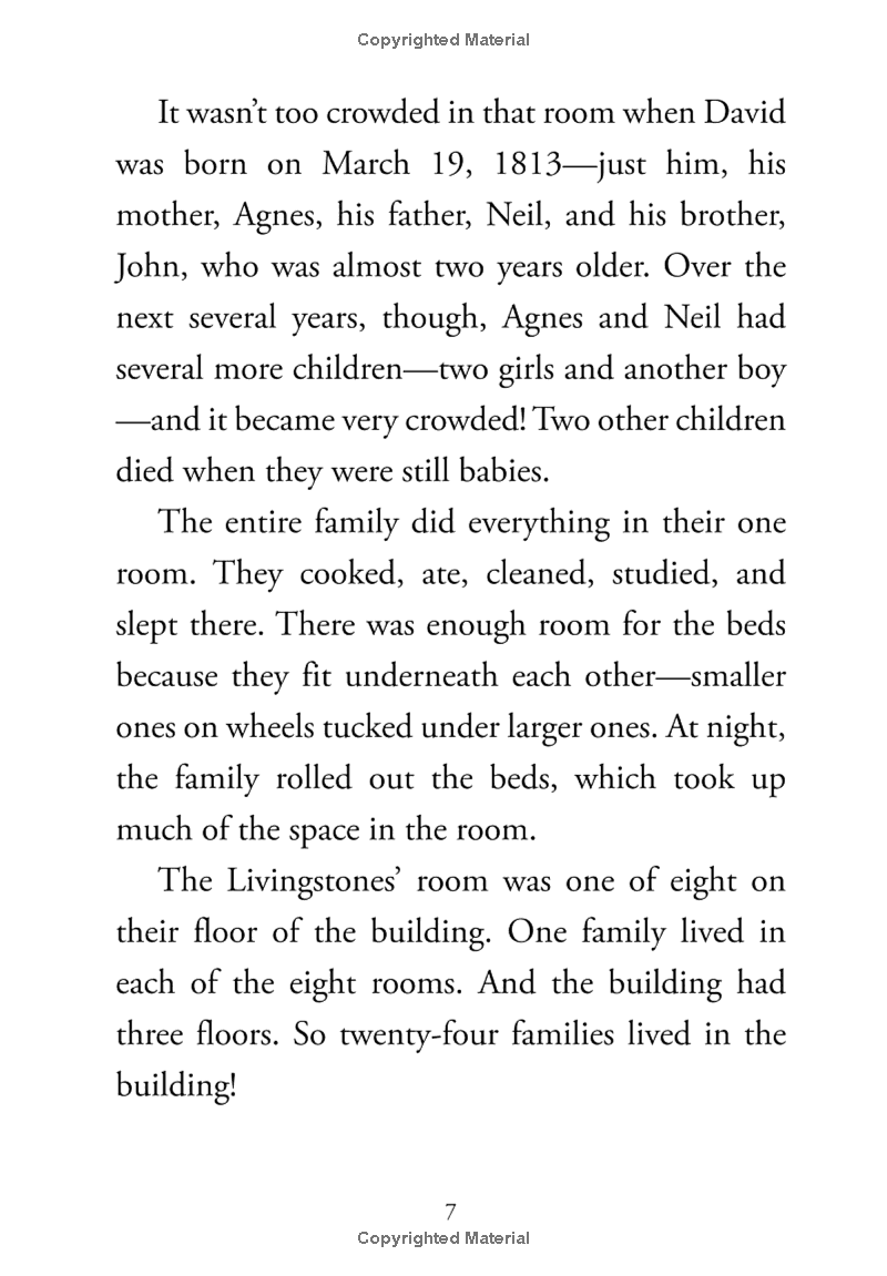 who were stanley and livingstone? - Ảnh 6