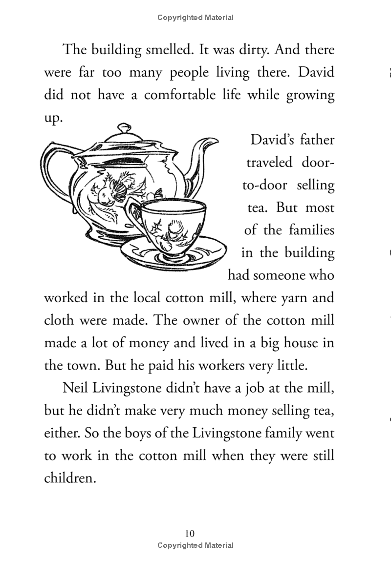 who were stanley and livingstone? - Ảnh 9