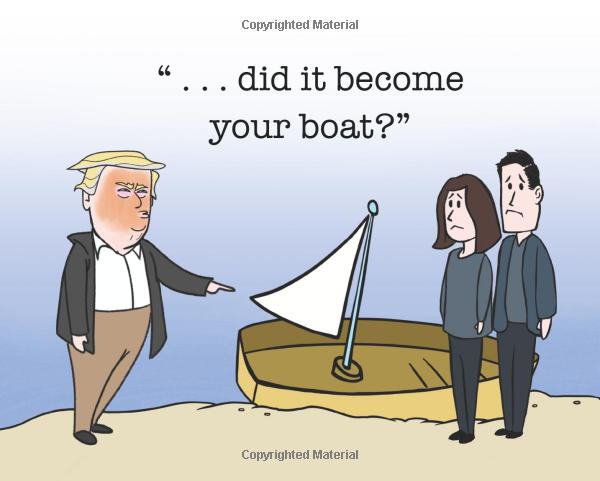 whose boat is this boat? - Ảnh 9