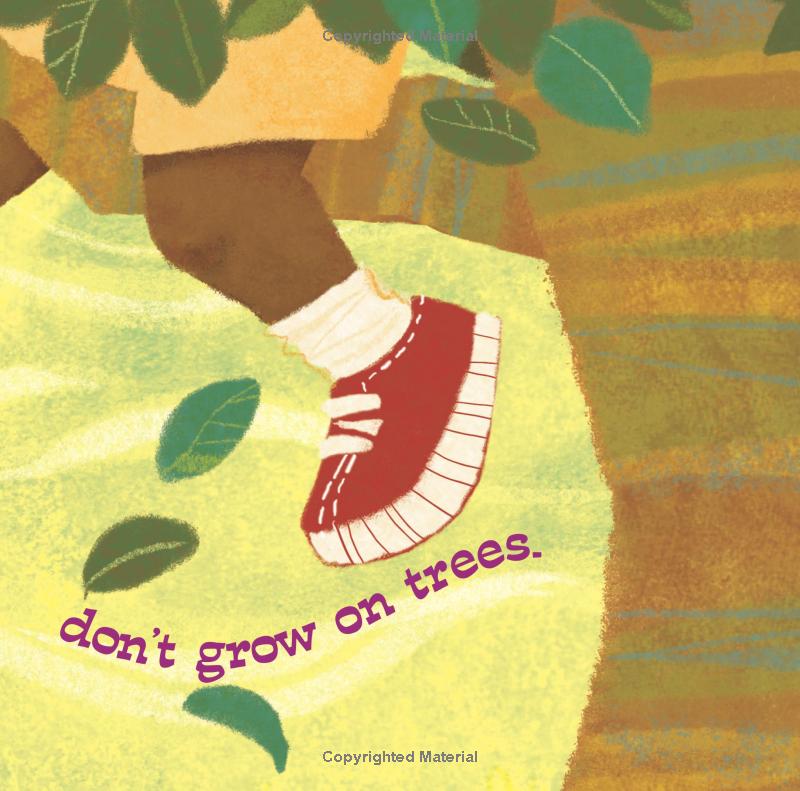 whose knees are these? - Ảnh 10