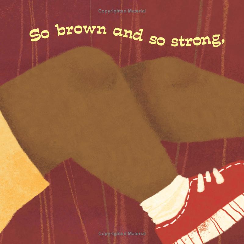 whose knees are these? - Ảnh 11