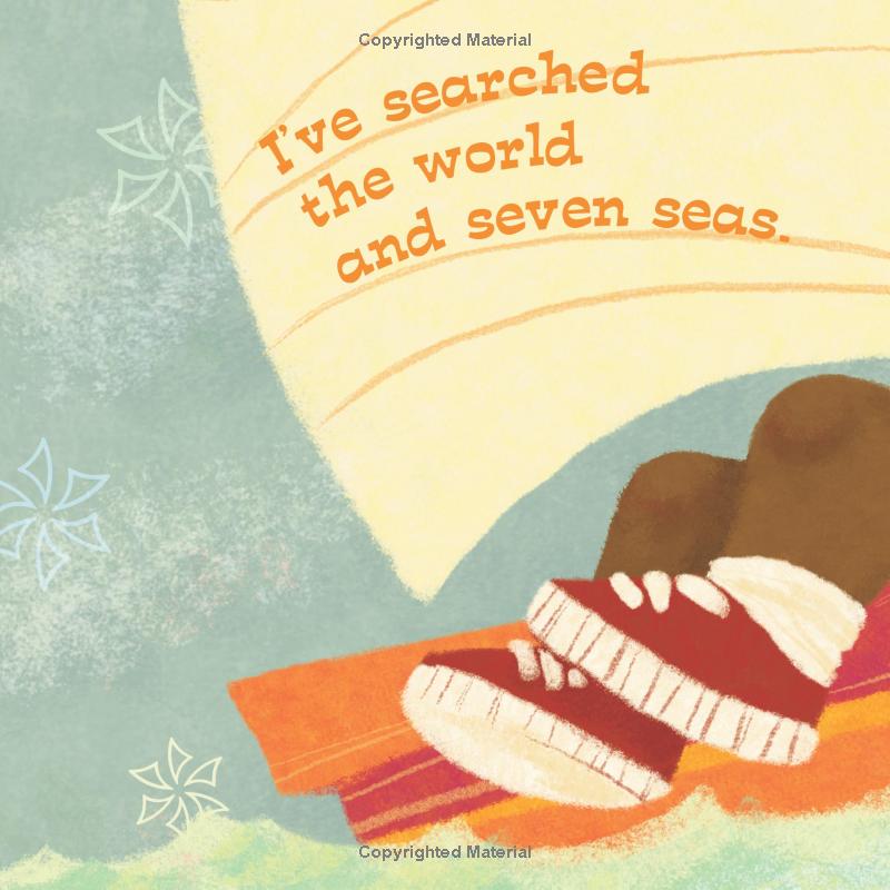 whose knees are these? - Ảnh 13