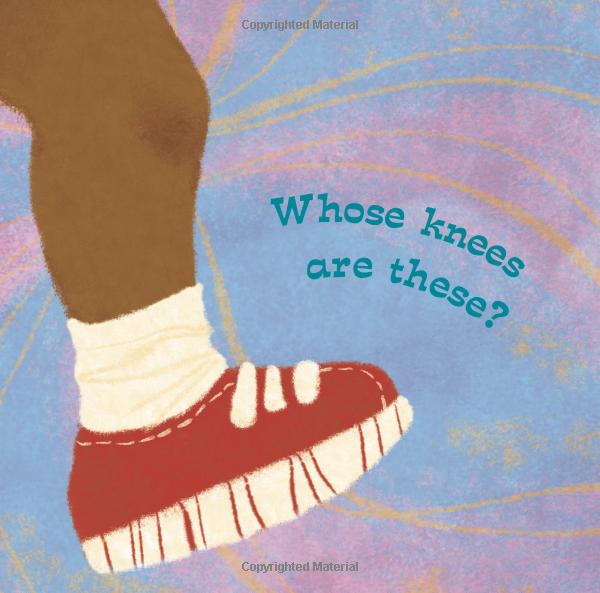 whose knees are these? - Ảnh 8