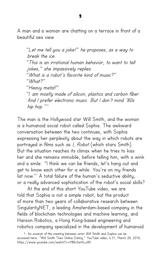 whose time is it? asocial robots, syncholonialism, and artificial chronological intelligence - Ảnh 4
