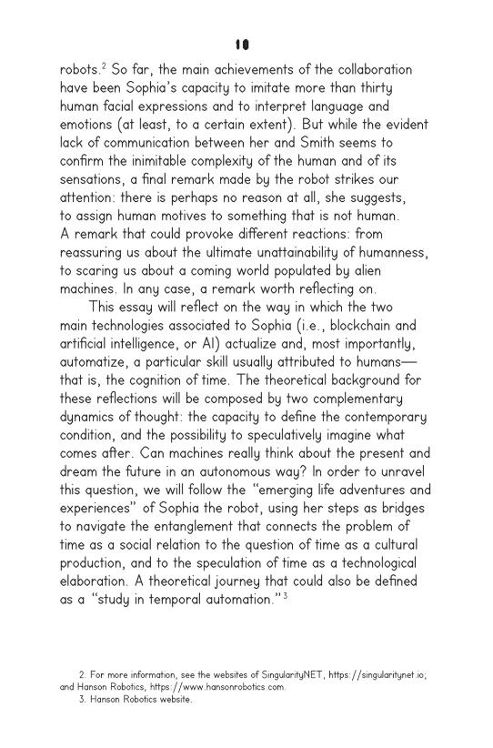 whose time is it? asocial robots, syncholonialism, and artificial chronological intelligence - Ảnh 5