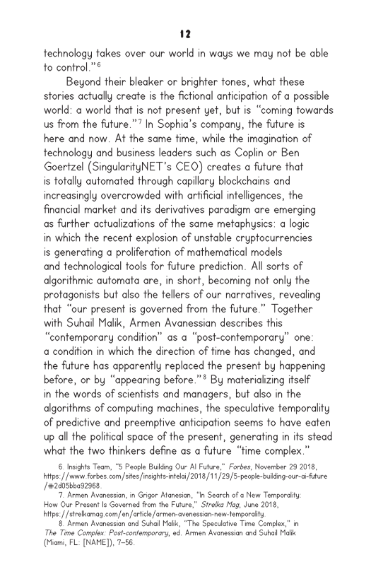 whose time is it? asocial robots, syncholonialism, and artificial chronological intelligence - Ảnh 7