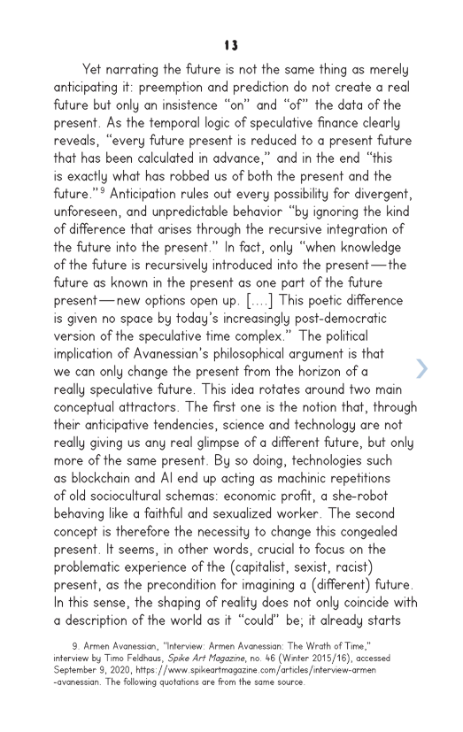 whose time is it? asocial robots, syncholonialism, and artificial chronological intelligence - Ảnh 8