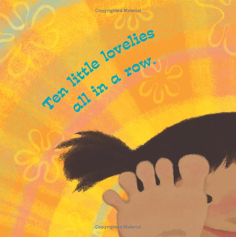 whose toes are those? - Ảnh 10