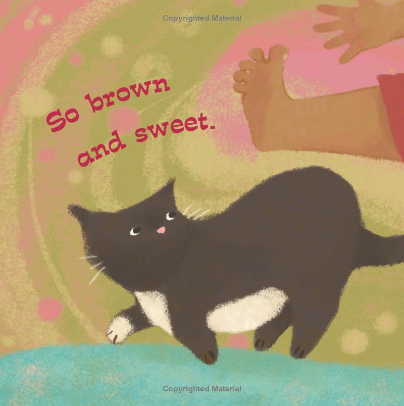 whose toes are those? - Ảnh 8