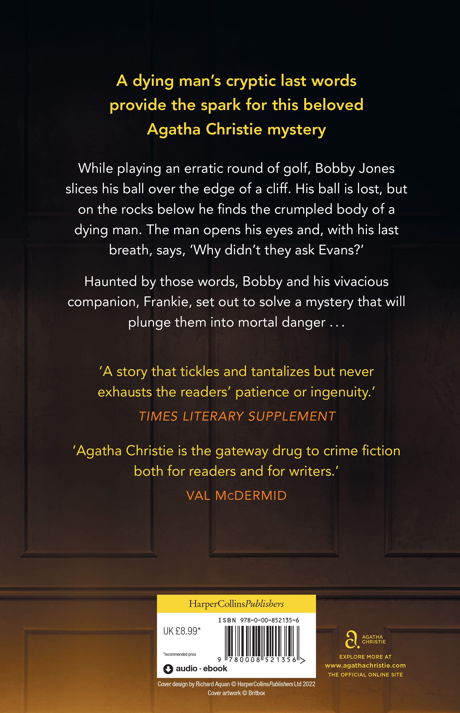 why didnℹt they ask evans? - Ảnh 3