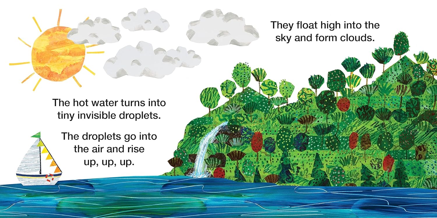 Why Does It Rain? - Ảnh 4