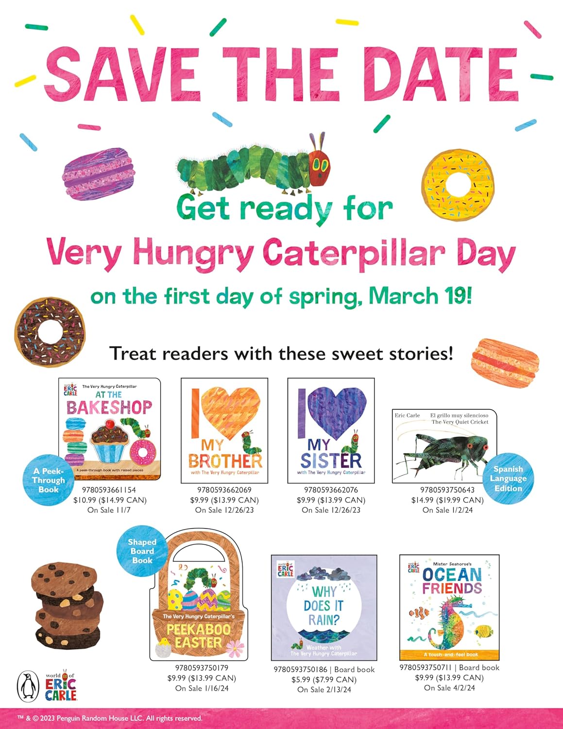 Why Does It Rain? - Ảnh 5