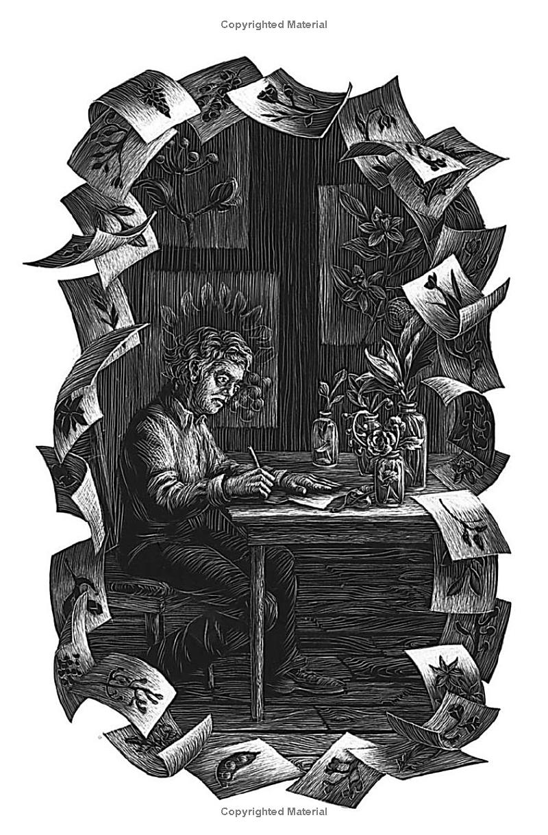 why fish don't exist: a story of loss, love, and the hidden order of life - Ảnh 12