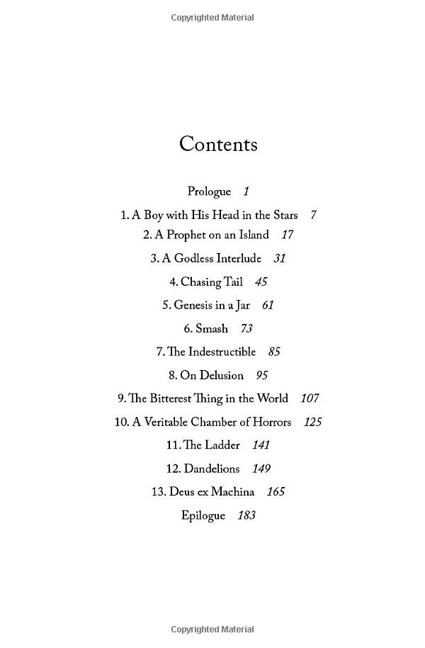 why fish don't exist: a story of loss, love, and the hidden order of life - Ảnh 6