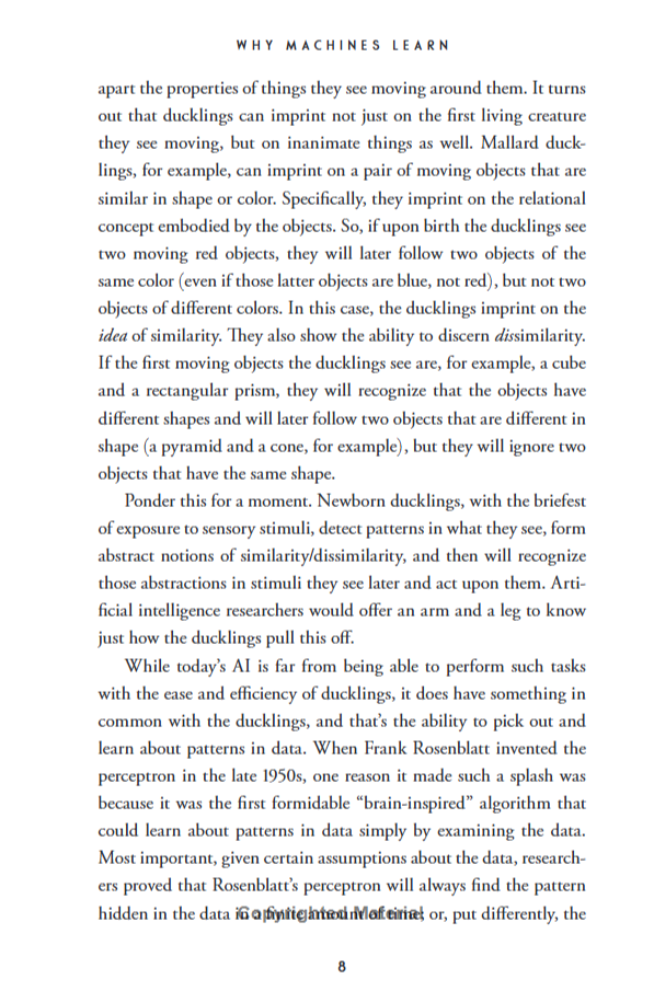Why Machines Learn - Ảnh 10