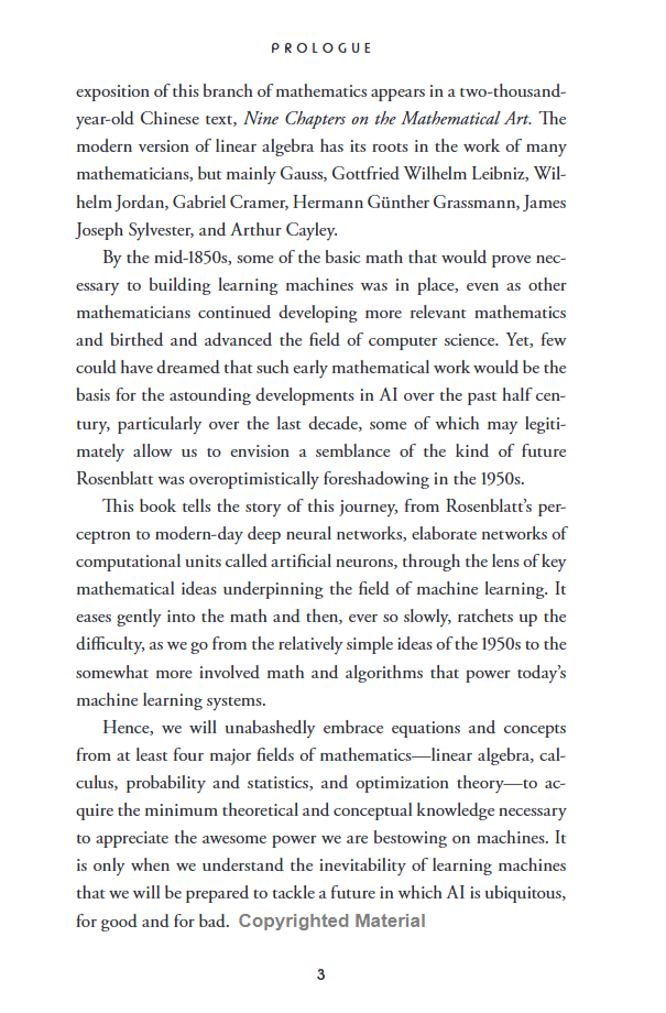 Why Machines Learn - Ảnh 6