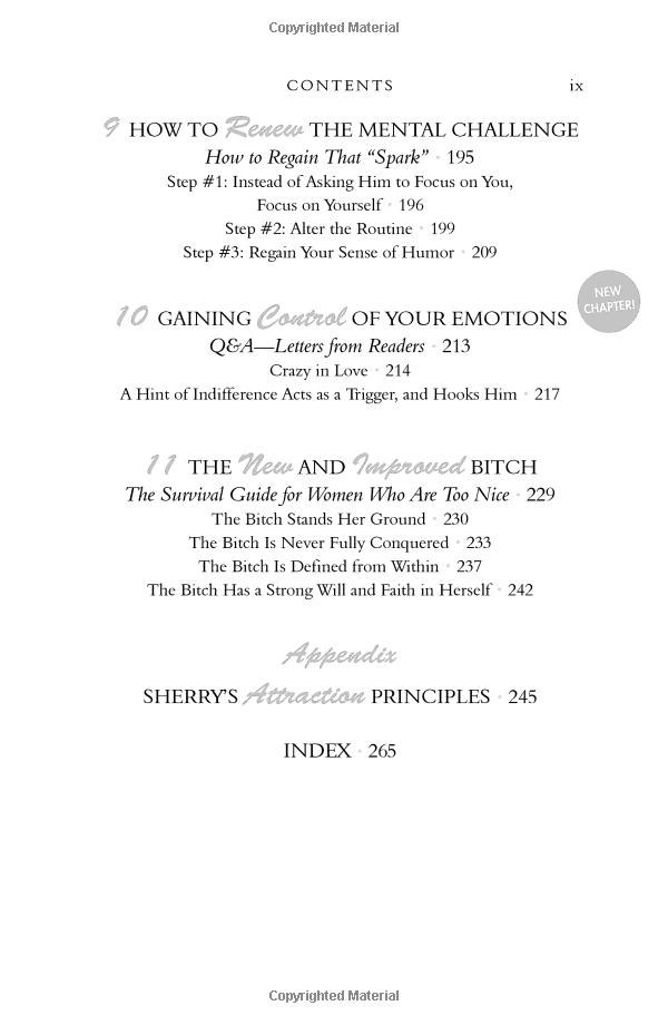 why men love bitches - Ảnh 4