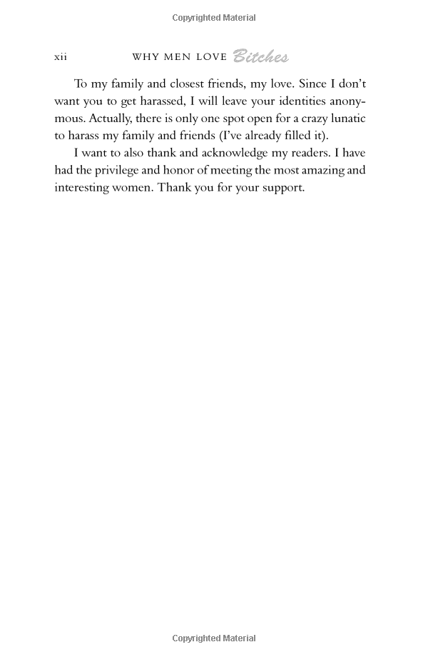 why men love bitches - Ảnh 6