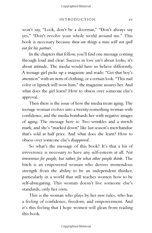 why men love bitches - Ảnh 9