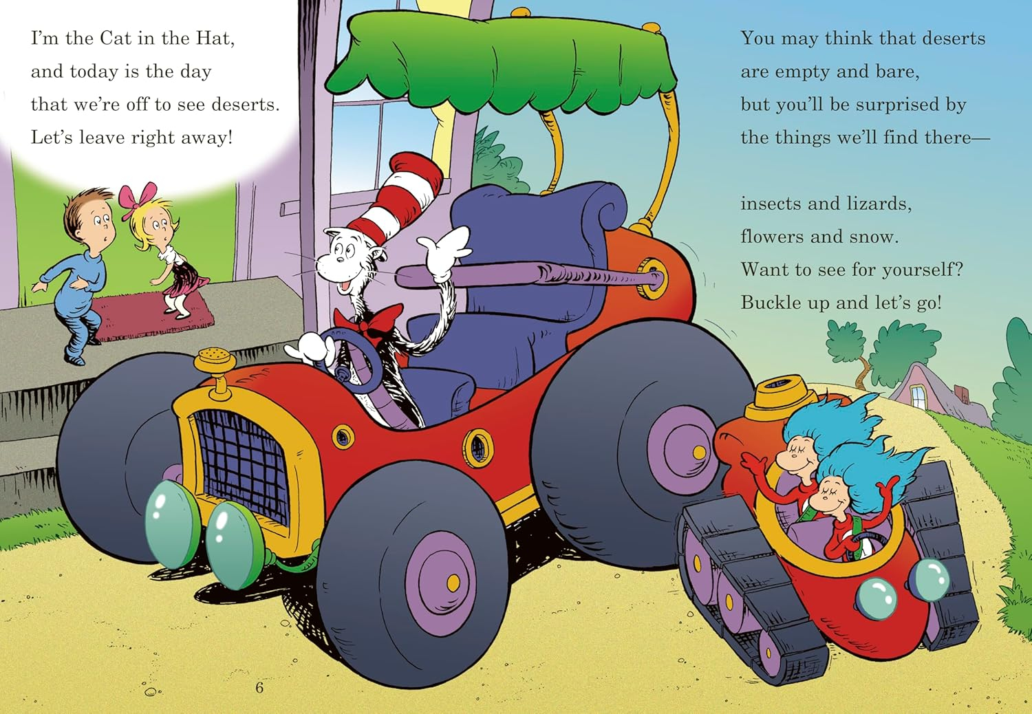 why oh why are deserts dry? - Ảnh 3