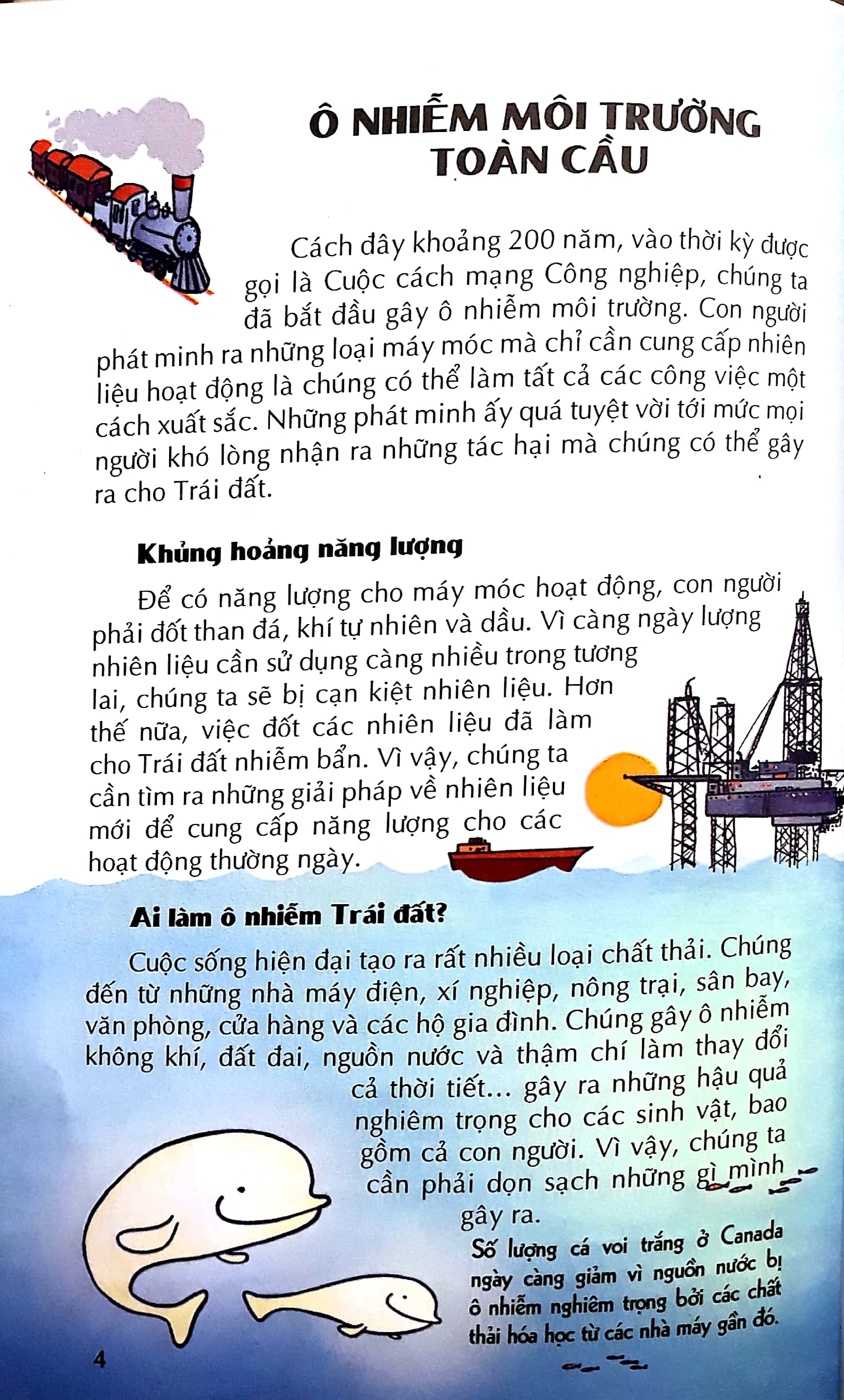 why should i bother about the planet? trái đất xinh tươi nói gì? - Ảnh 3