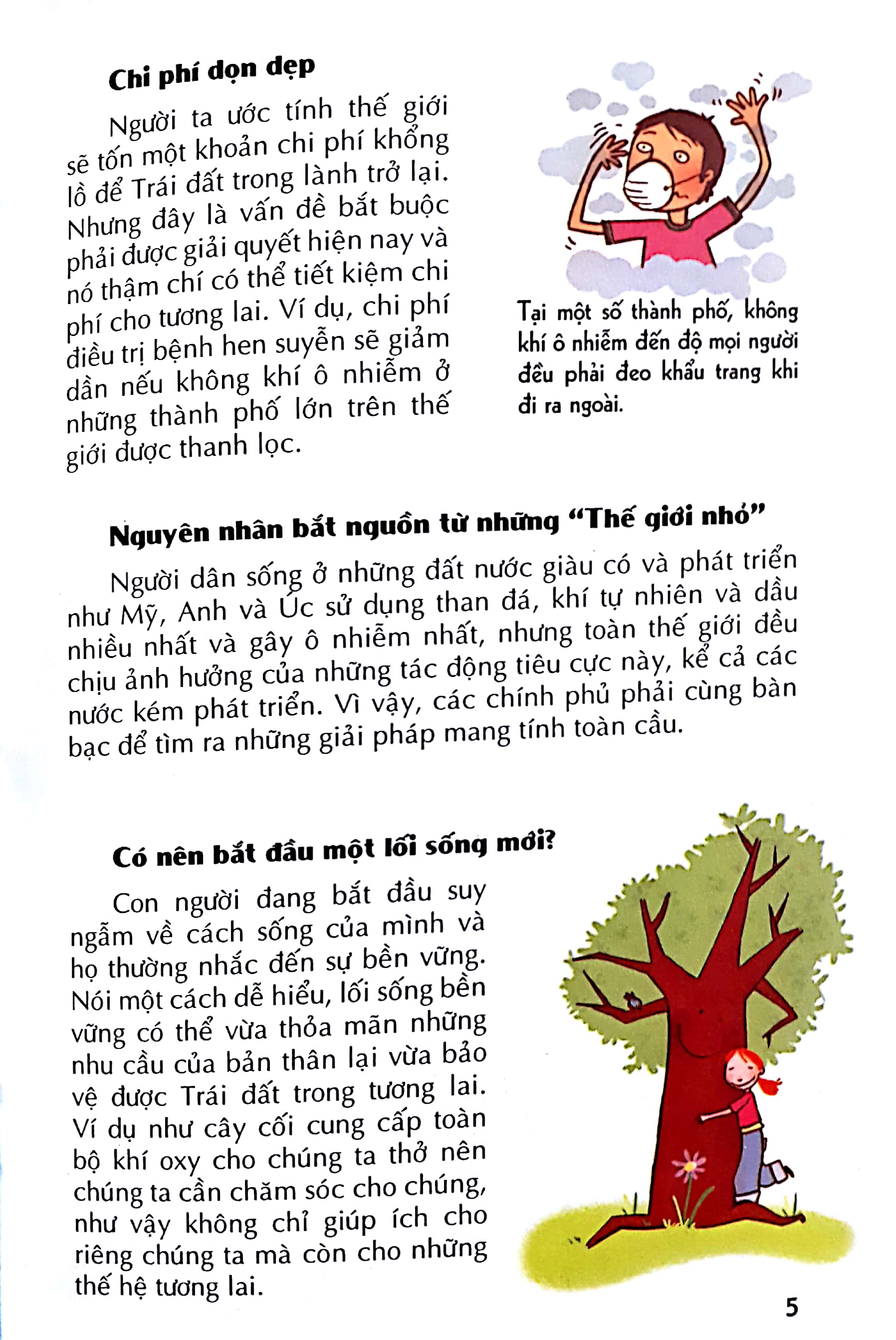 why should i bother about the planet? trái đất xinh tươi nói gì? - Ảnh 4