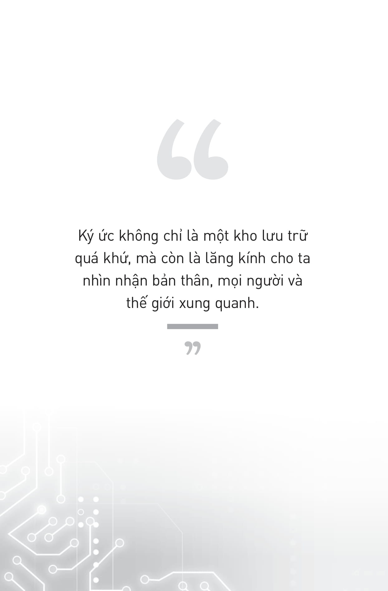 Why We Remember - Sự Thật Về Trí Nhớ - Mở Khóa Sức Mạnh Ký Ức Để Tối Ưu Việc Ghi Nhớ - Ảnh 14