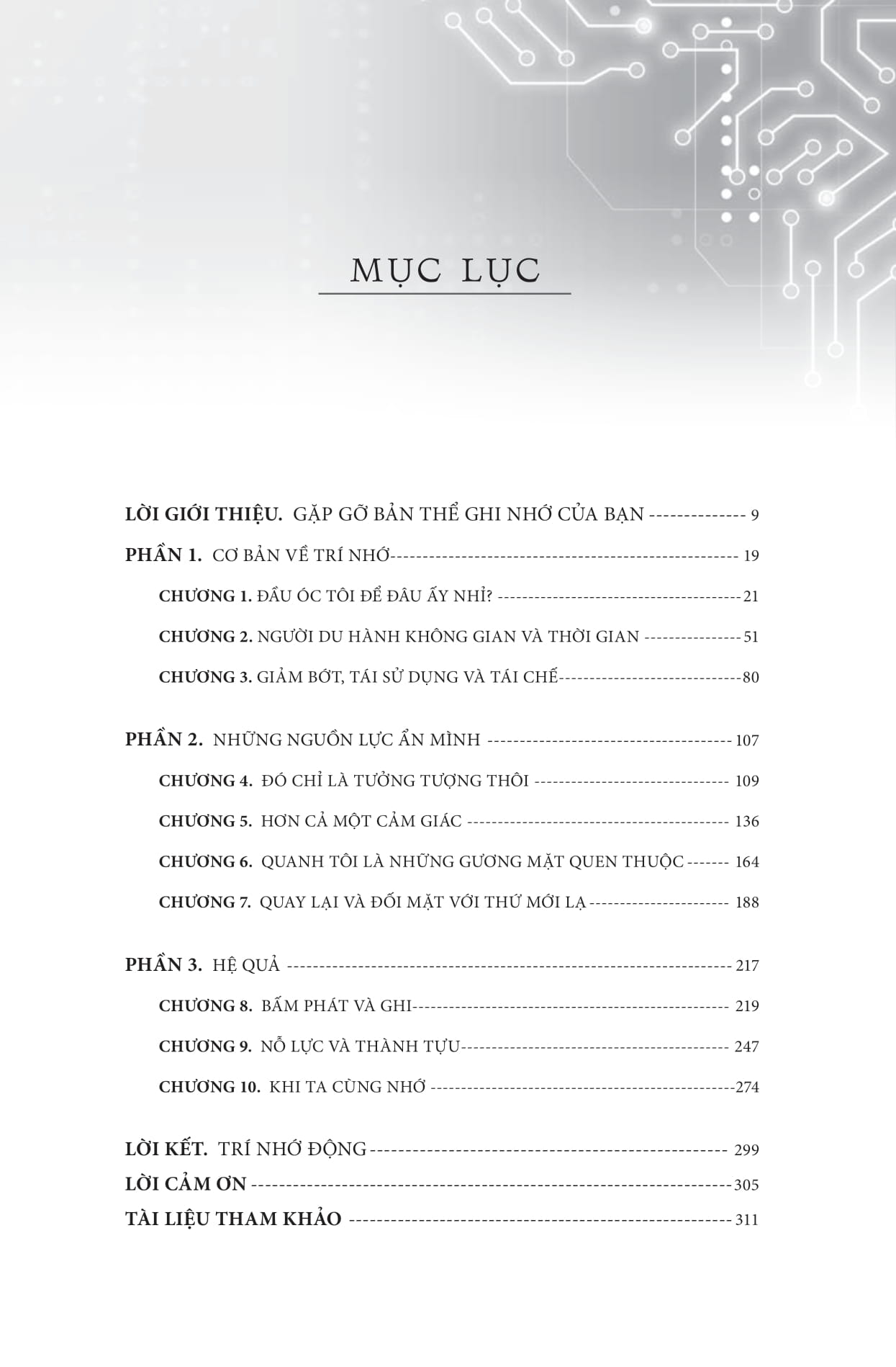 Why We Remember - Sự Thật Về Trí Nhớ - Mở Khóa Sức Mạnh Ký Ức Để Tối Ưu Việc Ghi Nhớ - Ảnh 5