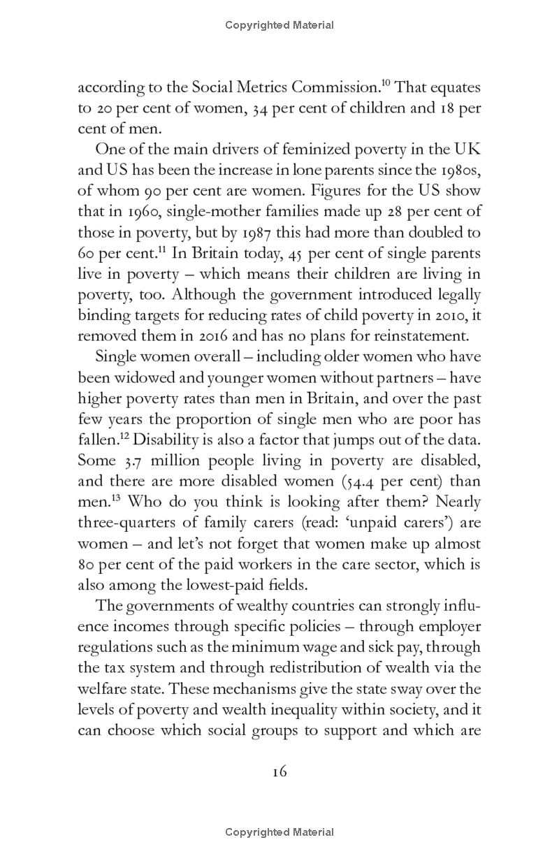 why women are poorer than men and what we can do about it - Ảnh 10