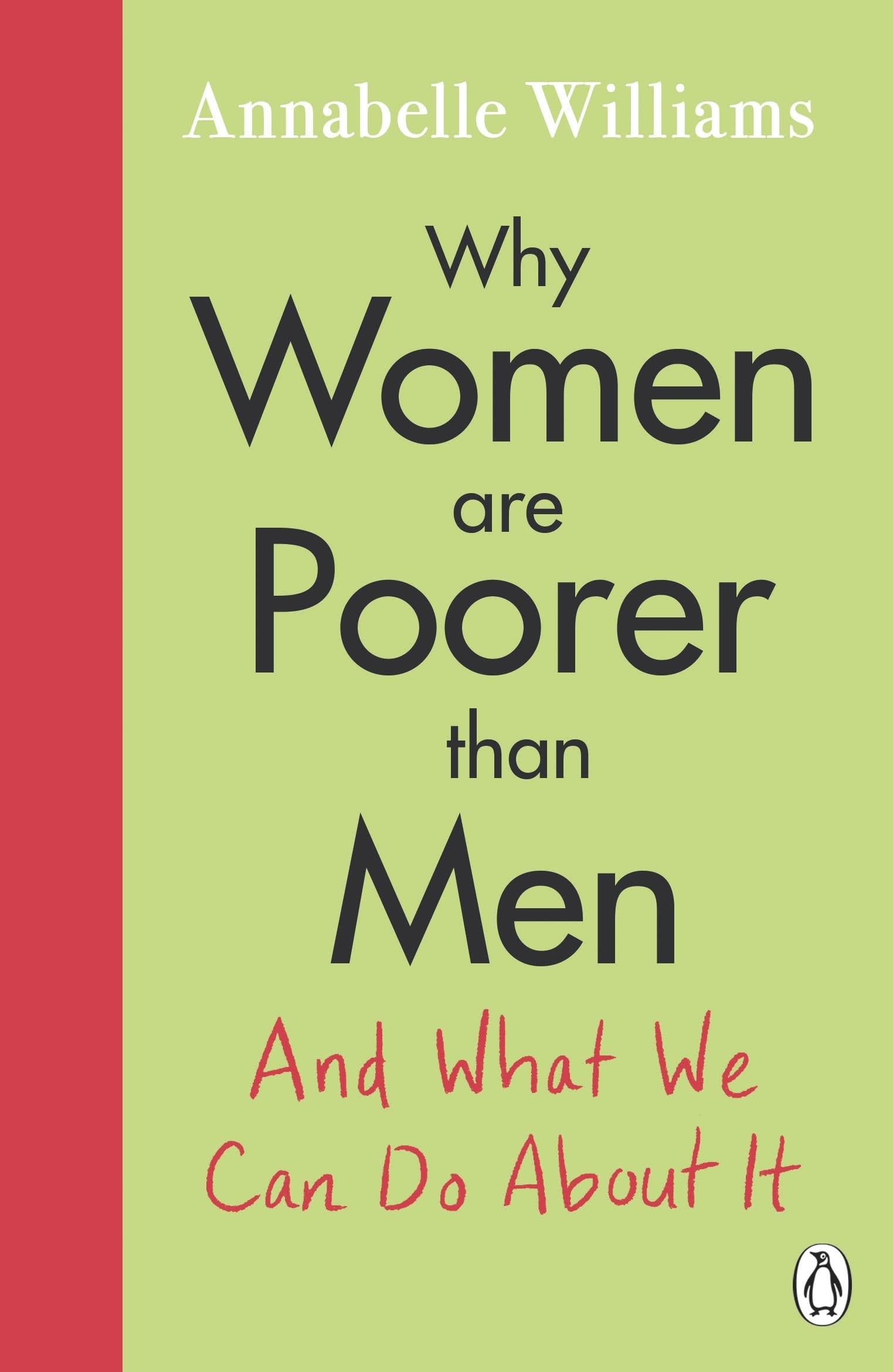 why women are poorer than men and what we can do about it - Ảnh 2